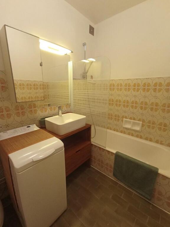 Capibay Apartment Six-Fours-les-Plages Luaran gambar