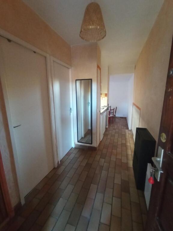 Capibay Apartment Six-Fours-les-Plages Luaran gambar