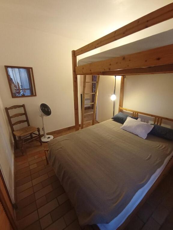Capibay Apartment Six-Fours-les-Plages Luaran gambar