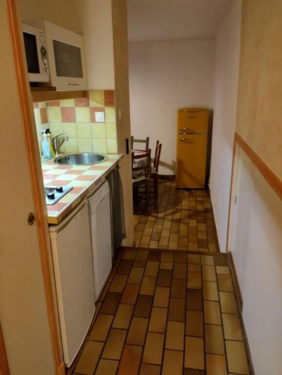 Capibay Apartment Six-Fours-les-Plages Luaran gambar