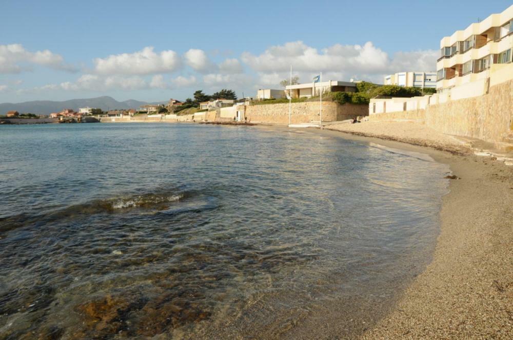 Capibay Apartment Six-Fours-les-Plages Luaran gambar